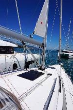Yanna Bavaria Cruiser 34