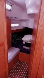 Catalina Bavaria Cruiser 37