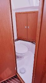 Catalina Bavaria Cruiser 37