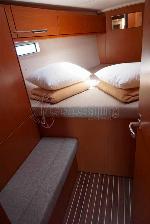 Delphina Bavaria Cruiser 46