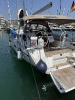 Zerberus Bavaria Cruiser 46