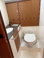 Zerberus Bavaria Cruiser 46