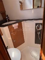 Zerberus Bavaria Cruiser 46