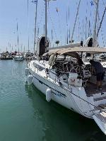 Casandra Bavaria Cruiser 46