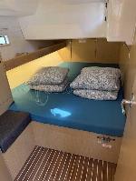 Casandra Bavaria Cruiser 46