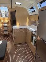 Casandra Bavaria Cruiser 46