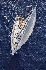 PNOE Sun Odyssey 490