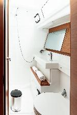 PNOE Sun Odyssey 490