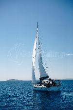 PNOE Sun Odyssey 490