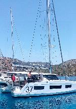 Catalina Aventura 37