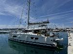 Bonita Fountaine Pajot Isla 40