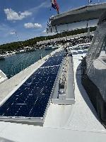 Bonita Fountaine Pajot Isla 40