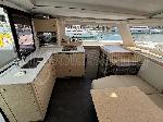 Bonita Fountaine Pajot Isla 40
