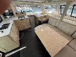 Bonita Fountaine Pajot Isla 40