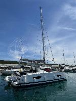 Bonita Fountaine Pajot Isla 40