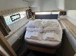 Bonita Fountaine Pajot Isla 40