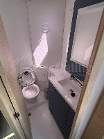 Bonita Fountaine Pajot Isla 40