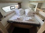 Bonita Fountaine Pajot Isla 40