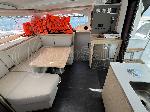 Bonita Fountaine Pajot Isla 40
