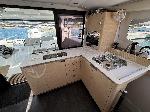 Bonita Fountaine Pajot Isla 40