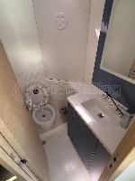 Bonita Fountaine Pajot Isla 40