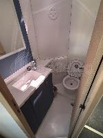 Bonita Fountaine Pajot Isla 40