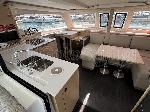 Bonita Fountaine Pajot Isla 40
