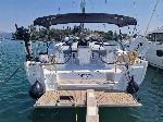 Antigoni Oceanis 40.1