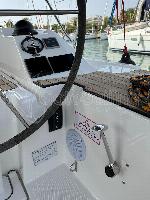 S/Y Sienna Bavaria C38