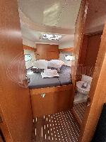 S/Y Sienna Bavaria C38