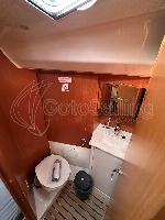 S/Y Sienna Bavaria C38