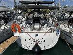 S/Y Celestia Bavaria Cruiser 34