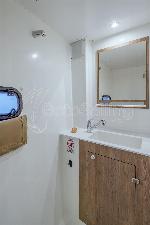 2324#001 Bali Catspace