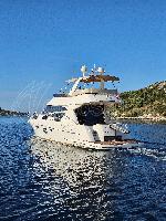 Panarea Prestige 50