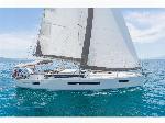 jeanneau sun odyssey 490