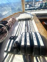 ARTDRENALIN Sun Odyssey 479