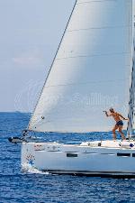 ARTDRENALIN Sun Odyssey 479