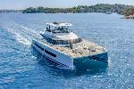 fountaine pajot fountaine pajot power 67