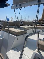 Red Rose Fountaine Pajot Saona 47