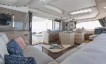 Red Rose Fountaine Pajot Saona 47