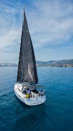 Dreamcatcher Sun Odyssey 440