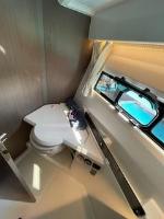 Miami Vice Merry Fisher 895