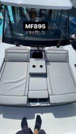 Miami Vice Merry Fisher 895