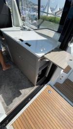 Miami Vice Merry Fisher 895