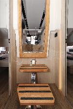 Time Out Seamaster 45