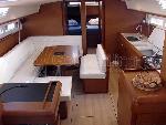 jeanneau sun odyssey 519 4