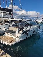 OHANA Grandezza 34 OC