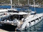 fountaine pajot fountaine pajot aura 51