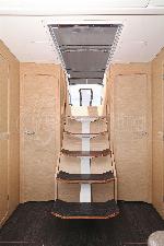 No Worries Dufour 41