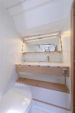 No Worries Dufour 41